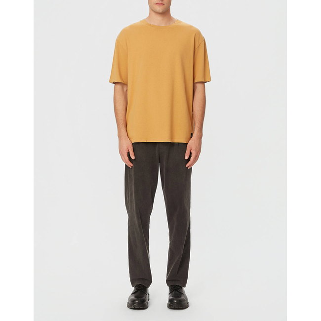 Product DIRTY LAUNDRY OVERSIZED HEAVY JERSEY T-SHIRT base image