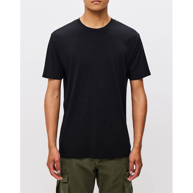 Product DIRTY LAUNDRY RELAXED ROUNDNECK T-SHIRT base image