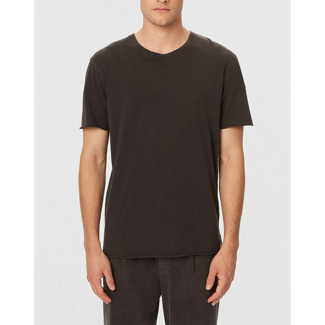 Product DIRTY LAUNDRY OPEN STITCHES T-SHIRT base image