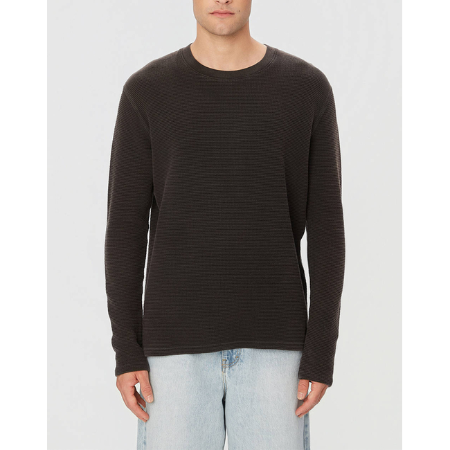 Product DIRTY LAUNDRY WAFFLE LONGSLEEVE base image