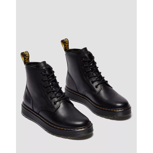 Product DR.MARTENS BROOKLINE CHUKKA 6 EYE BOOT LUSSO base image
