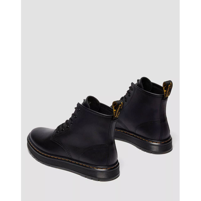 Product DR.MARTENS BROOKLINE CHUKKA 6 EYE BOOT LUSSO base image
