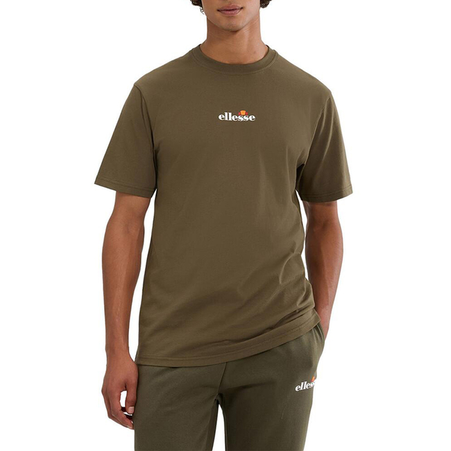 Product ELLESSE MENS FUNDAMENTALS OLLIO 2 TEE ΜΠΛΟΥΖΑ ΑΝΔΡΙΚΟ base image