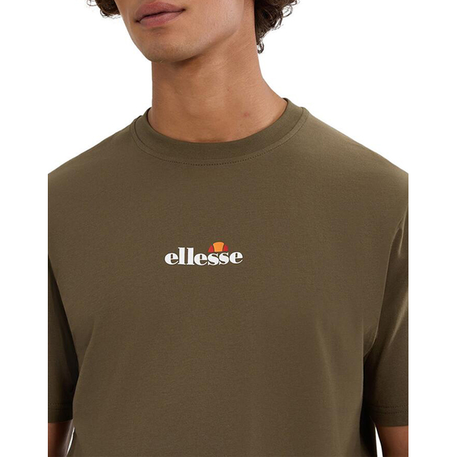 Product ELLESSE MENS FUNDAMENTALS OLLIO 2 TEE ΜΠΛΟΥΖΑ ΑΝΔΡΙΚΟ base image