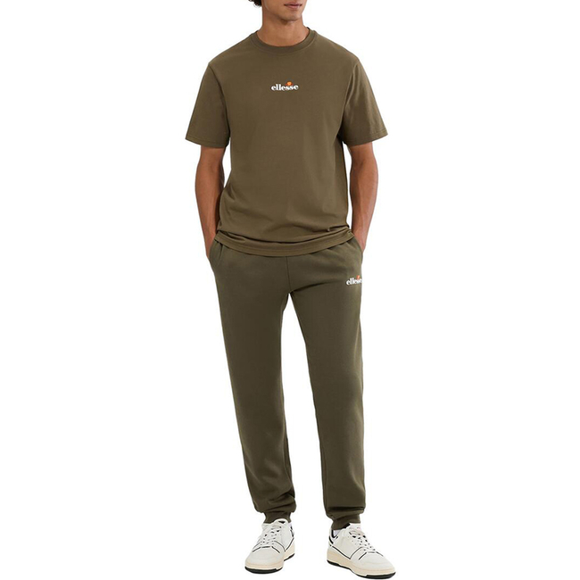 Product ELLESSE MENS FUNDAMENTALS OLLIO 2 TEE ΜΠΛΟΥΖΑ ΑΝΔΡΙΚΟ base image