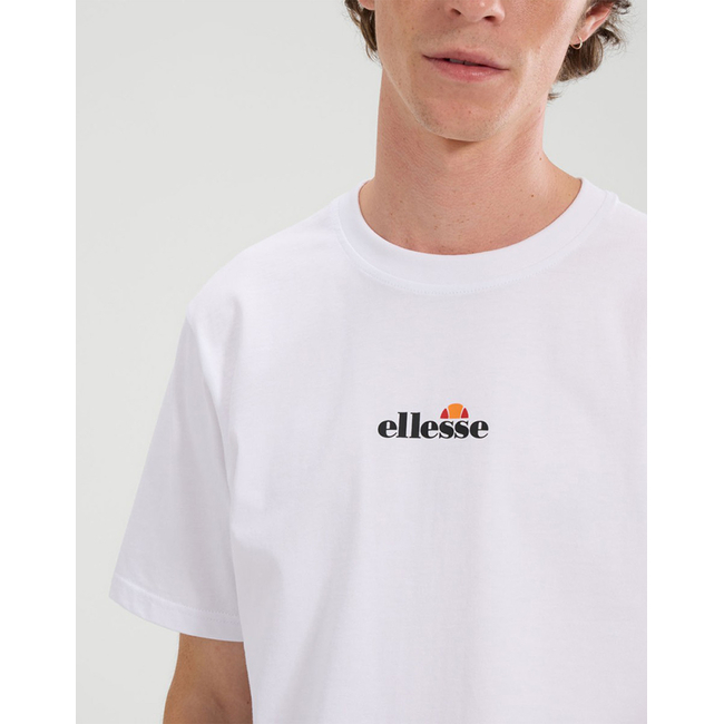Product ELLESSE MENS FUNDAMENTALS OLLIO 2 TEE ΜΠΛΟΥΖΑ ΑΝΔΡΙΚΟ base image