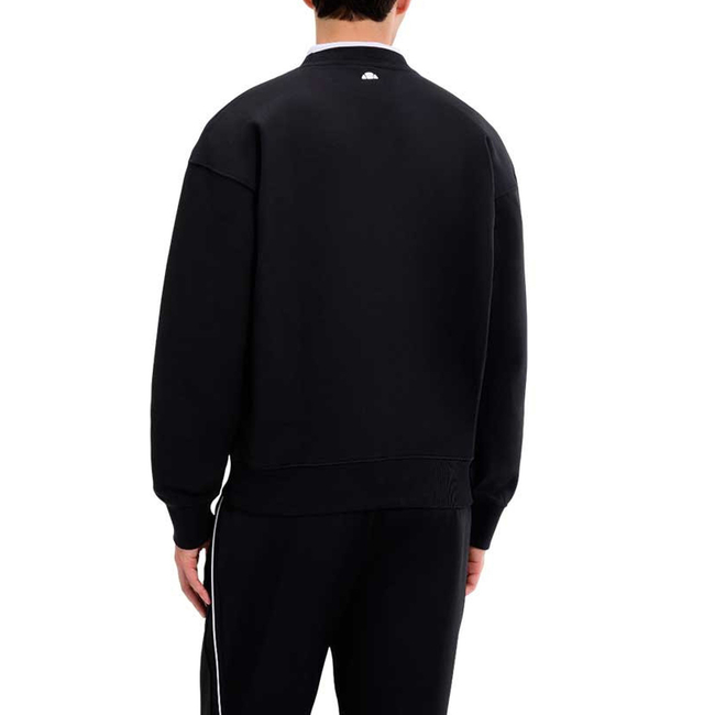 Product ELLESSE GIOCHI INVERNALI QUENTO SWEATSHIRT ΦΟΥΤΕΡ ΑΝΔΡΙΚΟ base image