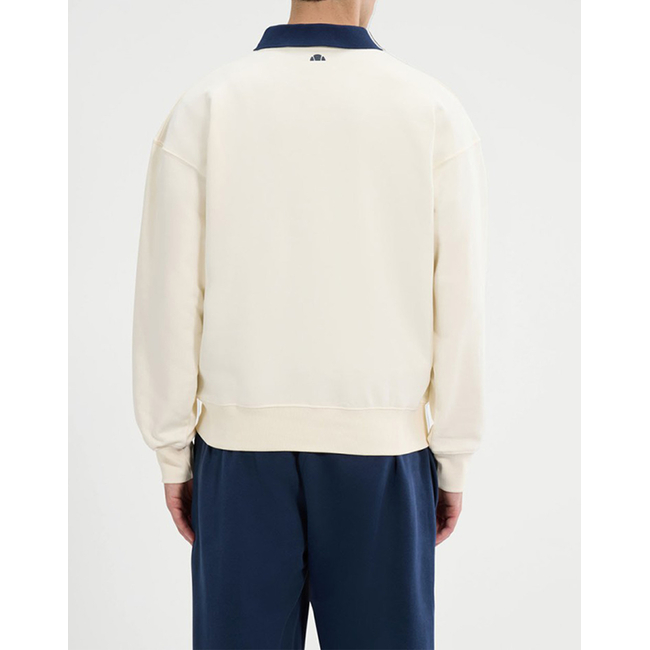 Product ELLESSE GIOCHI INVERNALI QUENTO SWEATSHIRT ΦΟΥΤΕΡ ΑΝΔΡΙΚΟ base image