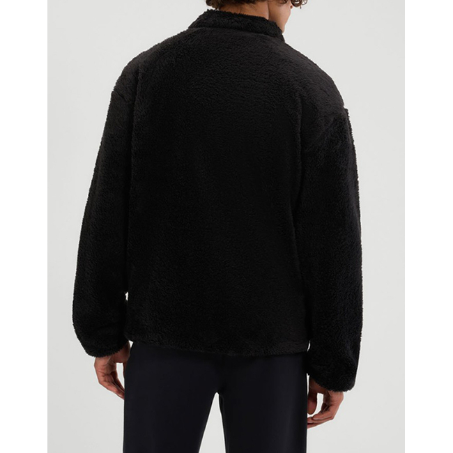 Product ELLESSE AW25 ADDITIONS CERVACOL SHERPA FLEECE ΦΟΥΤΕΡ ΑΝΔΡΙΚΟ base image