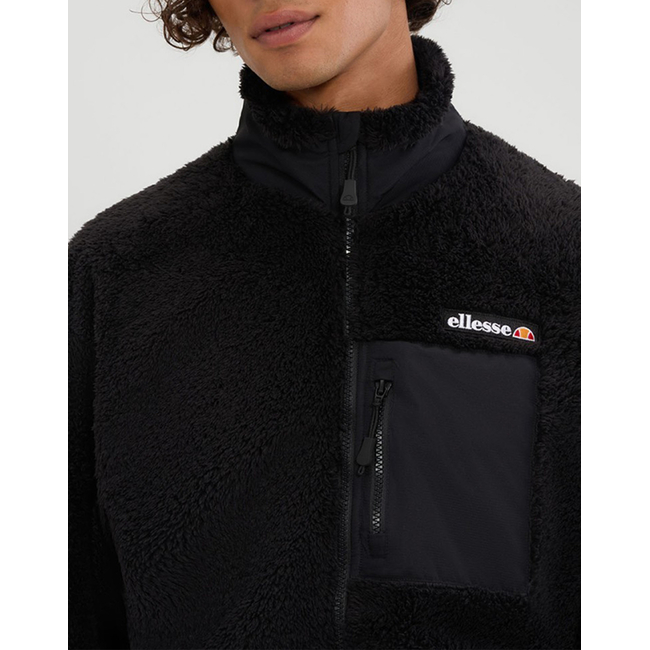 Product ELLESSE AW25 ADDITIONS CERVACOL SHERPA FLEECE ΦΟΥΤΕΡ ΑΝΔΡΙΚΟ base image