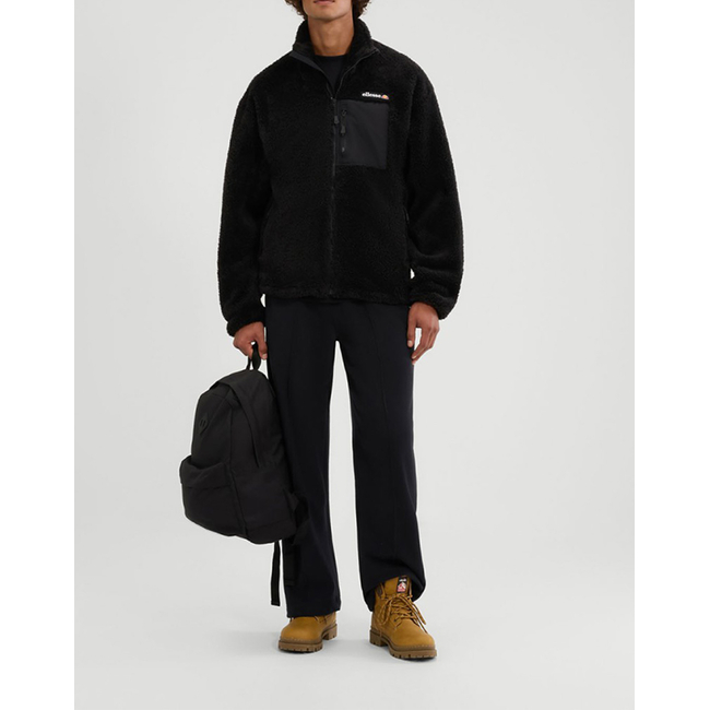 Product ELLESSE AW25 ADDITIONS CERVACOL SHERPA FLEECE ΦΟΥΤΕΡ ΑΝΔΡΙΚΟ base image