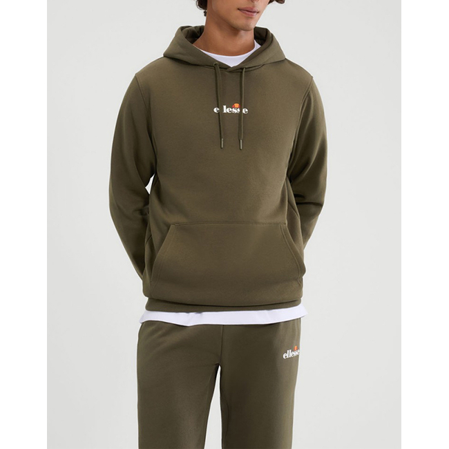 Product ELLESSE MENS FUNDAMENTALS PERSHUTA 2 OH HOODY ΦΟΥΤΕΡ ΑΝΔΡΙΚΟ base image