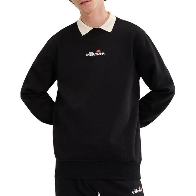 Product ELLESSE MENS FUNDAMENTALS KIAMTO 2 SWEATSHIRT ΦΟΥΤΕΡ ΑΝΔΡΙΚΟ base image