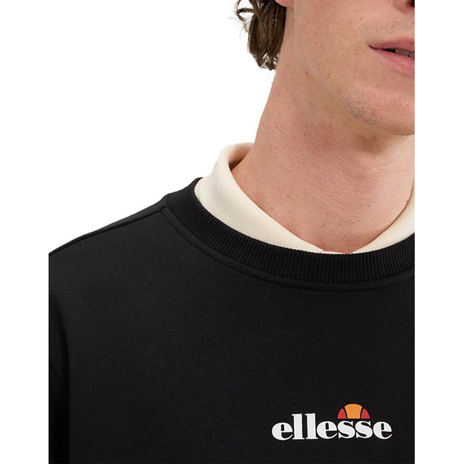Product ELLESSE MENS FUNDAMENTALS KIAMTO 2 SWEATSHIRT ΦΟΥΤΕΡ ΑΝΔΡΙΚΟ base image