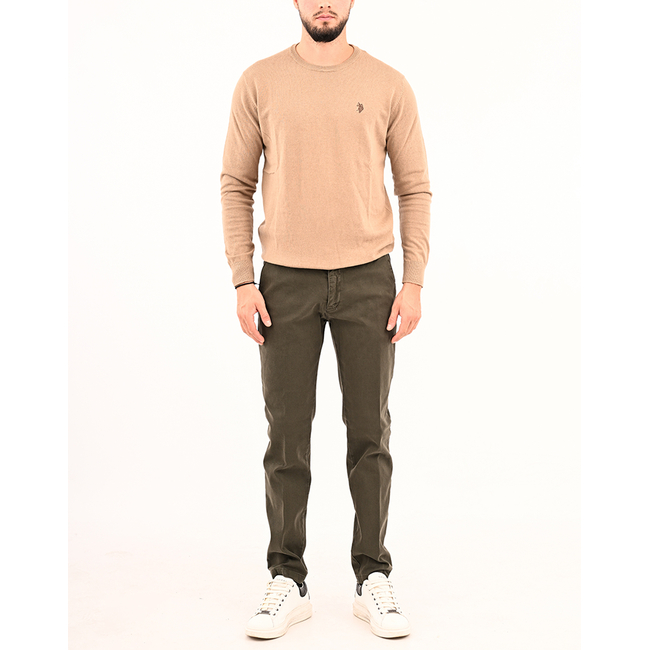 Product FOUR TEN ΠΑΝΤΕΛΟΝΙ CHINO base image