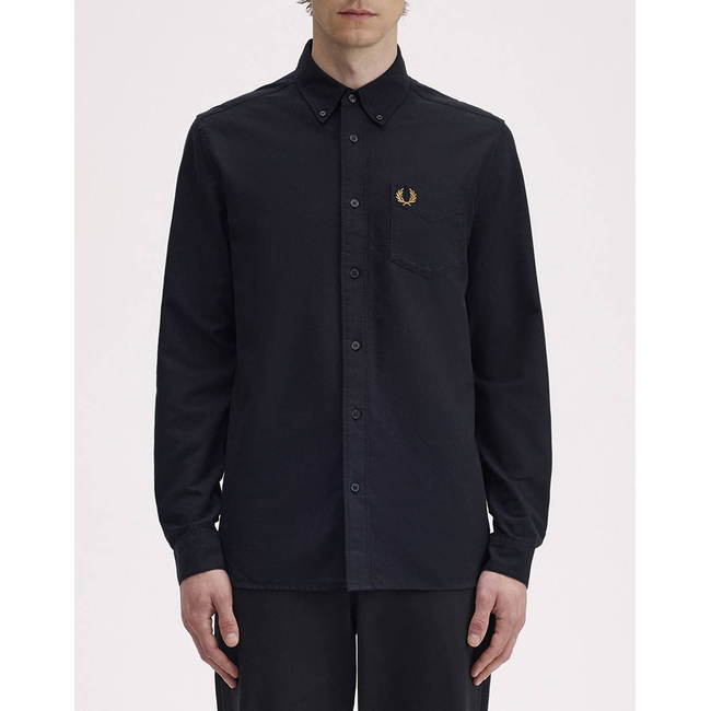 Product FRED PERRY ΠΟΥΚΑΜΙΣΑ FRED PERRY base image