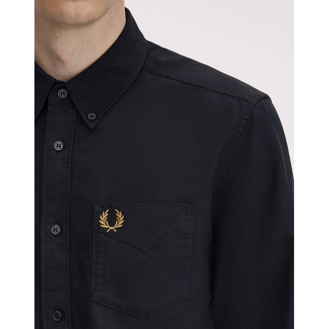 Product FRED PERRY ΠΟΥΚΑΜΙΣΑ FRED PERRY base image