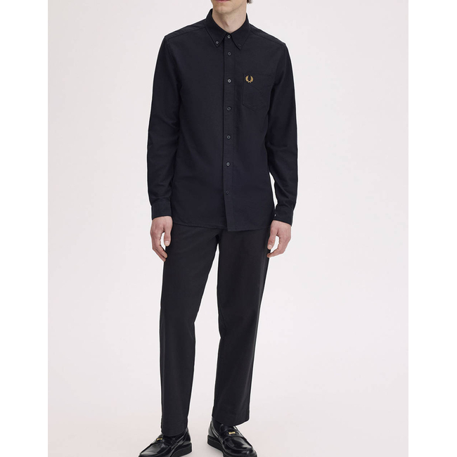 Product FRED PERRY ΠΟΥΚΑΜΙΣΑ FRED PERRY base image