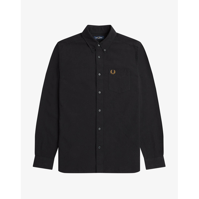 Product FRED PERRY ΠΟΥΚΑΜΙΣΑ FRED PERRY base image