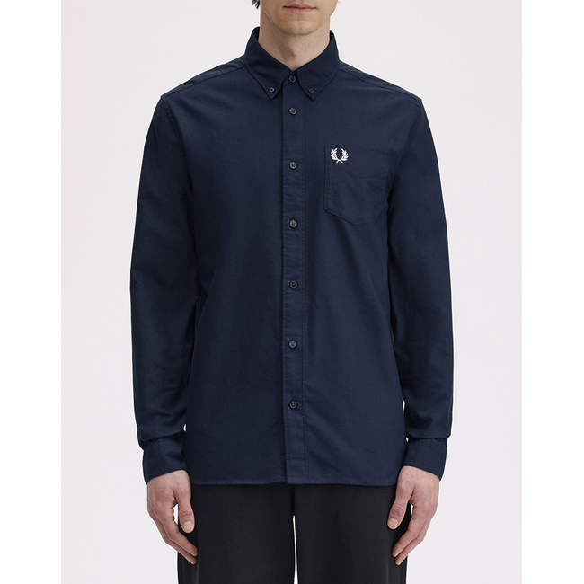 Product FRED PERRY ΠΟΥΚΑΜΙΣΑ FRED PERRY base image
