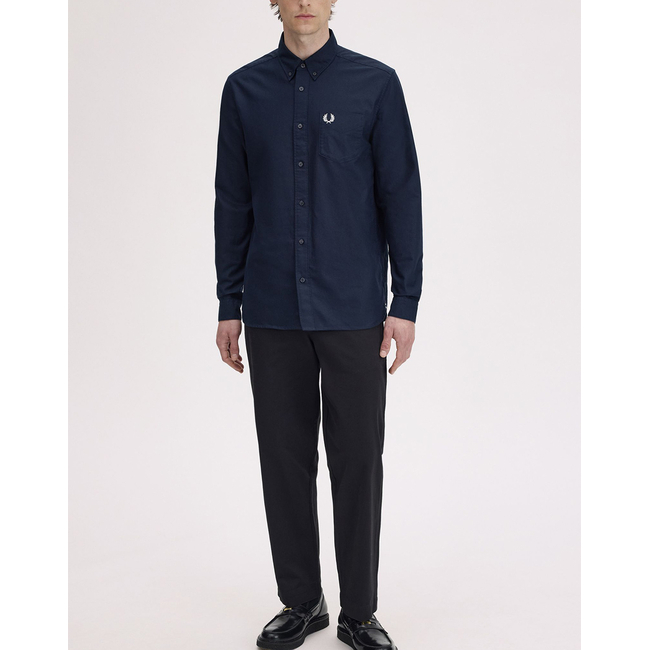 Product FRED PERRY ΠΟΥΚΑΜΙΣΑ FRED PERRY base image