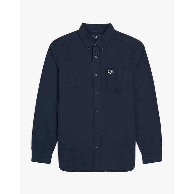 Product FRED PERRY ΠΟΥΚΑΜΙΣΑ FRED PERRY base image
