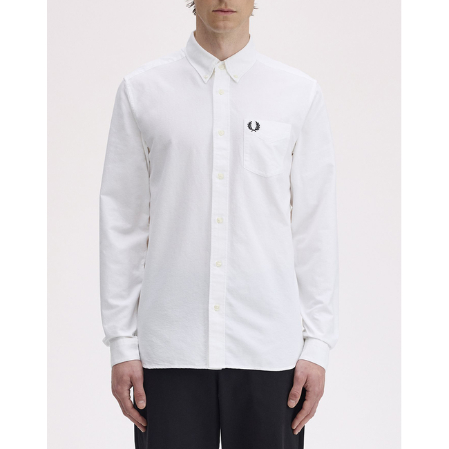 Product FRED PERRY ΠΟΥΚΑΜΙΣΑ FRED PERRY base image