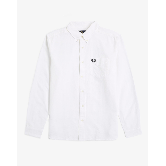 Product FRED PERRY ΠΟΥΚΑΜΙΣΑ FRED PERRY base image