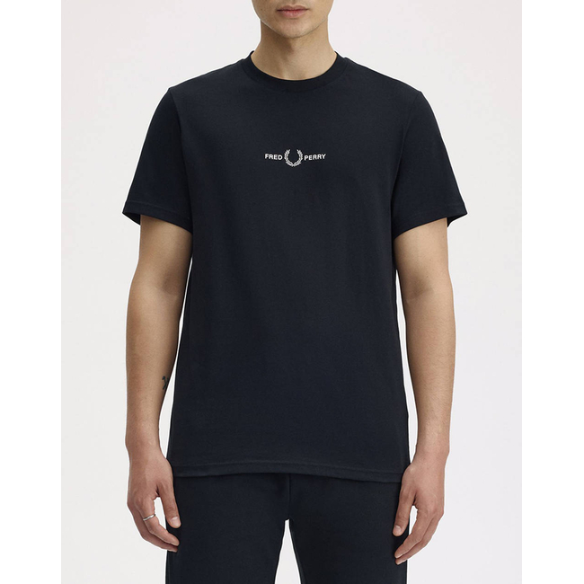 Product FRED PERRY ΜΠΛΟΥΖΕΣ FRED PERRY base image