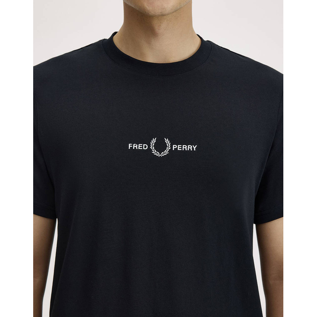 Product FRED PERRY ΜΠΛΟΥΖΕΣ FRED PERRY base image