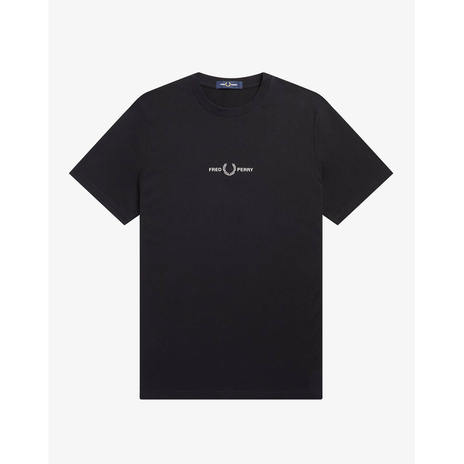 Product FRED PERRY ΜΠΛΟΥΖΕΣ FRED PERRY base image