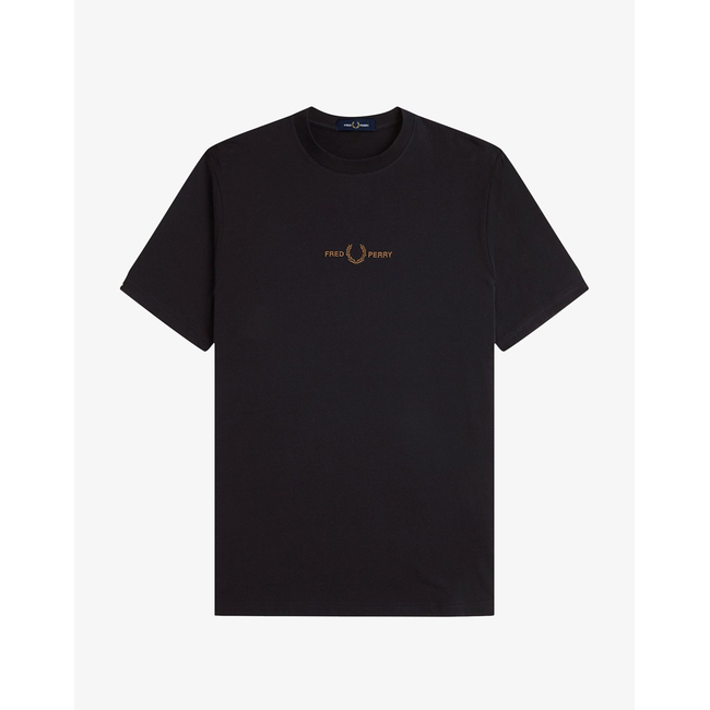 Product FRED PERRY FRED PERRY T-SHIRTS base image