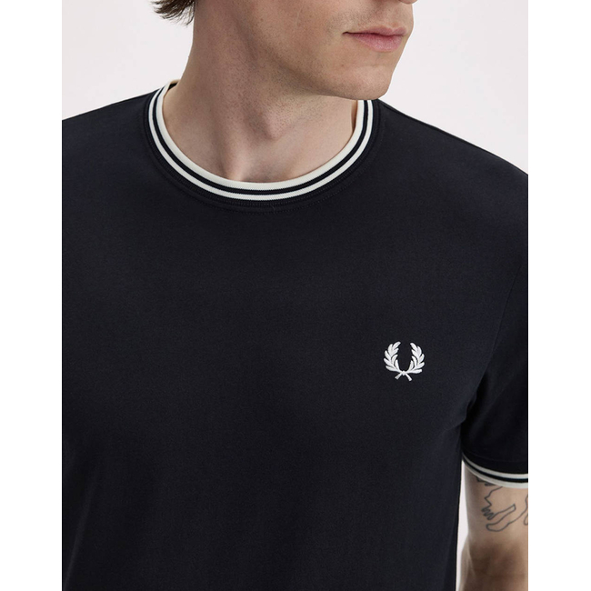 Product FRED PERRY ΜΠΛΟΥΖΕΣ FRED PERRY base image