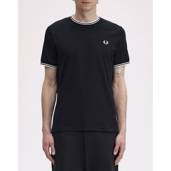 Product FRED PERRY ΜΠΛΟΥΖΕΣ FRED PERRY base image