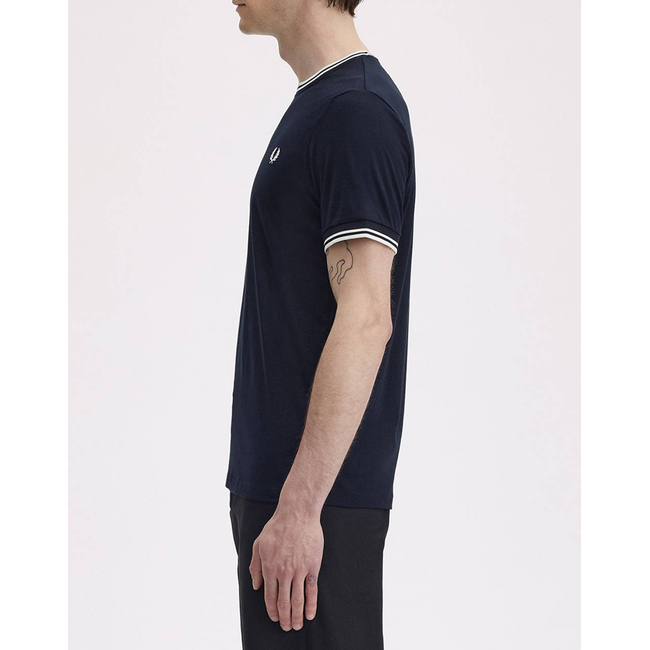 Product FRED PERRY ΜΠΛΟΥΖΕΣ FRED PERRY base image