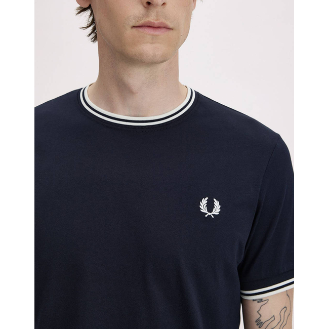Product FRED PERRY ΜΠΛΟΥΖΕΣ FRED PERRY base image