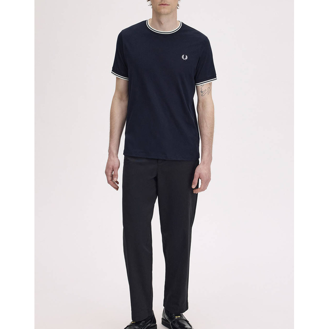 Product FRED PERRY ΜΠΛΟΥΖΕΣ FRED PERRY base image