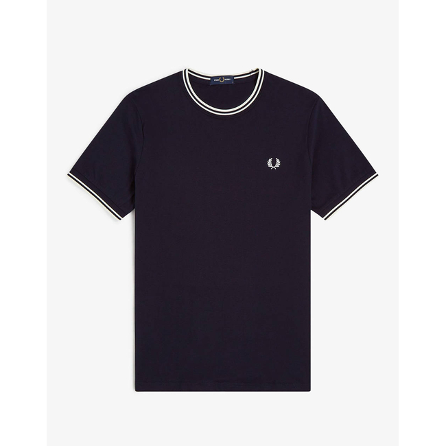Product FRED PERRY ΜΠΛΟΥΖΕΣ FRED PERRY base image