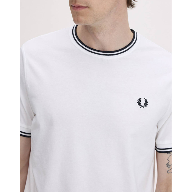Product FRED PERRY ΜΠΛΟΥΖΕΣ FRED PERRY base image