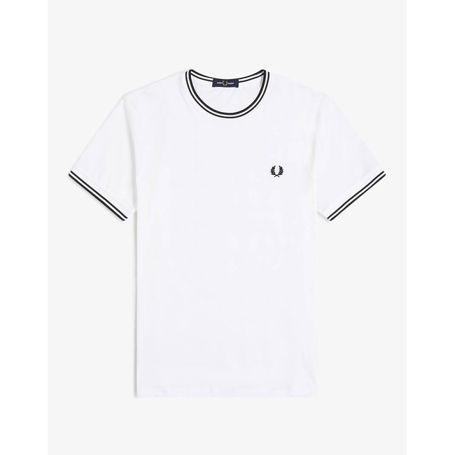 Product FRED PERRY ΜΠΛΟΥΖΕΣ FRED PERRY base image