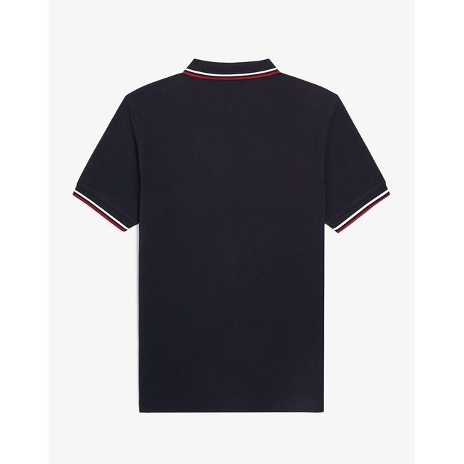 Product FRED PERRY ΜΠΛΟΥΖΕΣ FRED PERRY base image