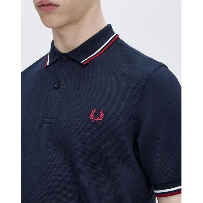 Product FRED PERRY ΜΠΛΟΥΖΕΣ FRED PERRY base image