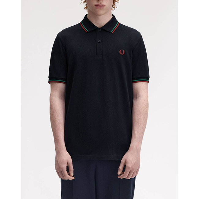 Product FRED PERRY ΜΠΛΟΥΖΕΣ FRED PERRY base image