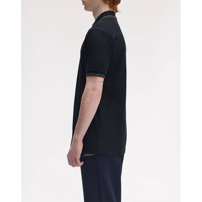 Product FRED PERRY ΜΠΛΟΥΖΕΣ FRED PERRY base image
