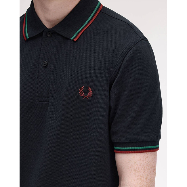Product FRED PERRY ΜΠΛΟΥΖΕΣ FRED PERRY base image