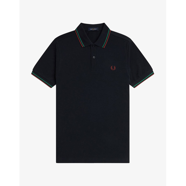 Product FRED PERRY ΜΠΛΟΥΖΕΣ FRED PERRY base image