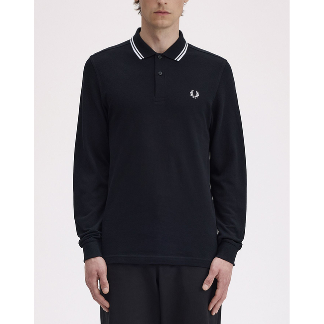 Product FRED PERRY FRED PERRY T-SHIRTS base image