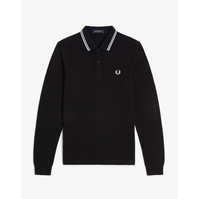 Product FRED PERRY FRED PERRY T-SHIRTS base image
