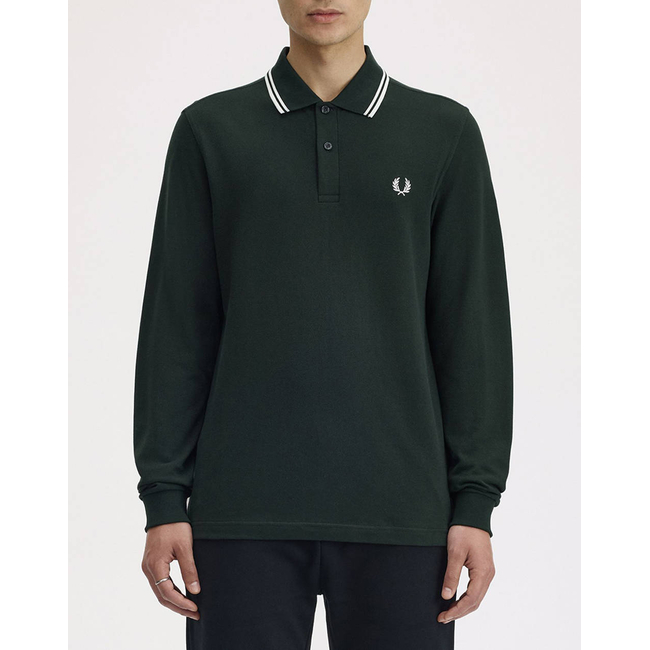 Product FRED PERRY ΜΠΛΟΥΖΕΣ FRED PERRY base image