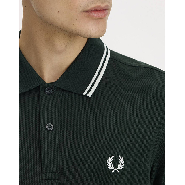 Product FRED PERRY ΜΠΛΟΥΖΕΣ FRED PERRY base image